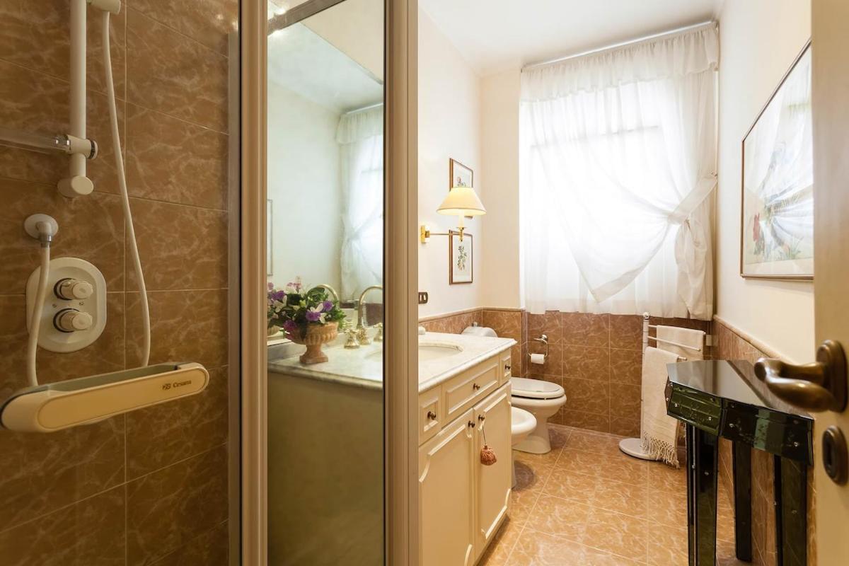 Maison Evita Соренто Екстериор снимка
