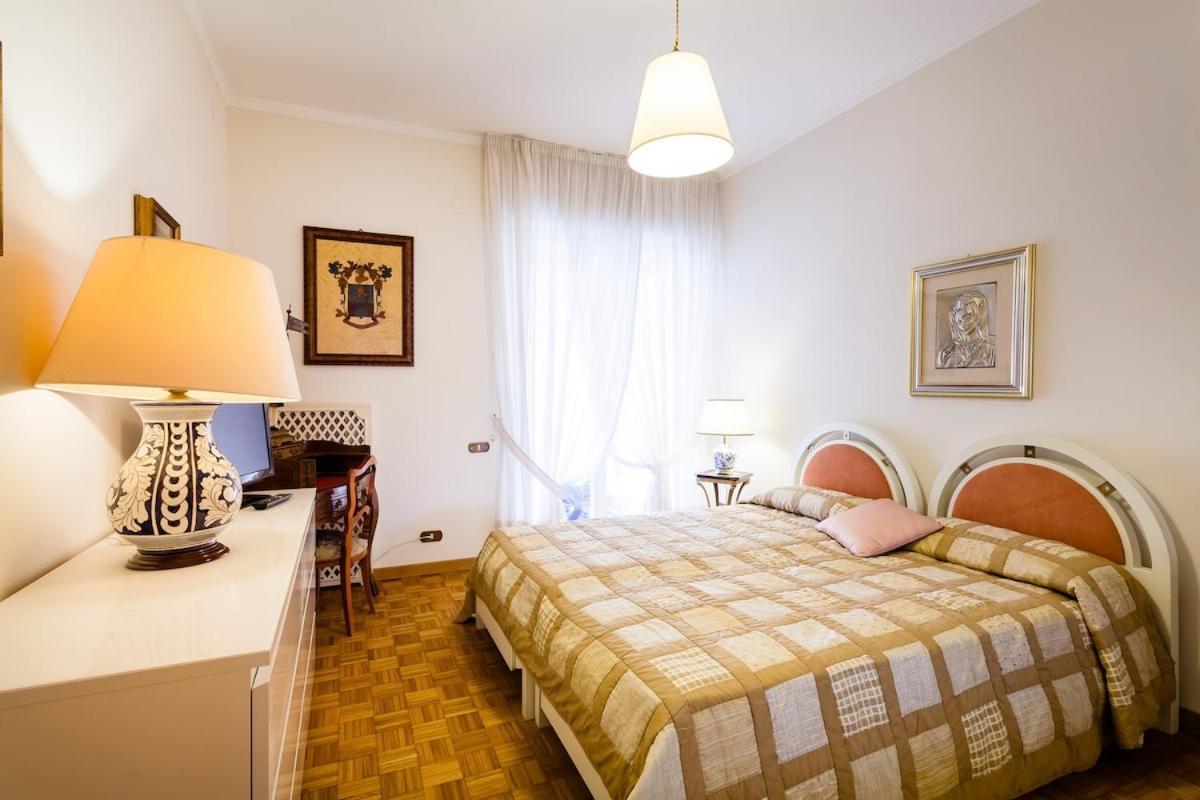 Maison Evita Соренто Екстериор снимка