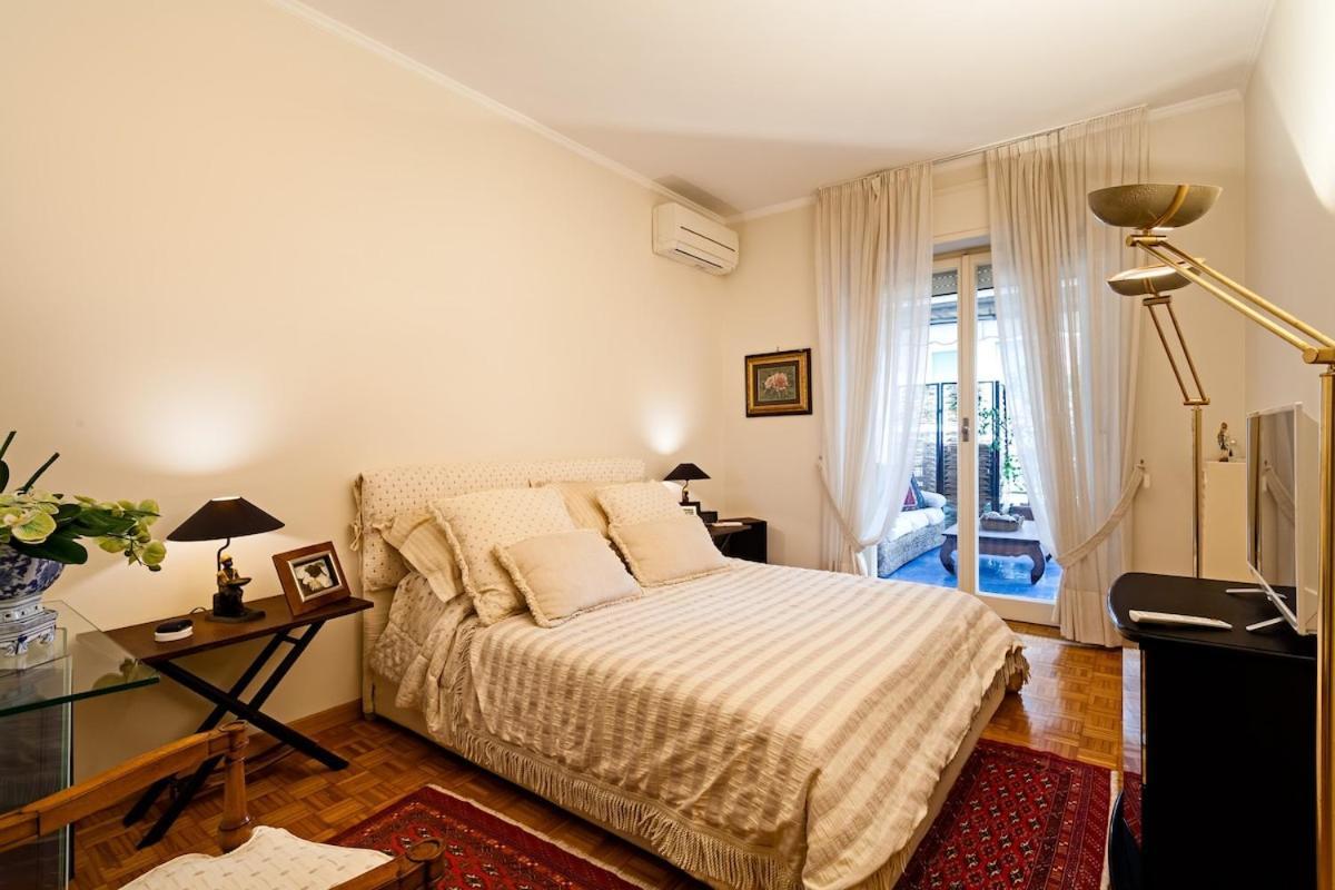 Maison Evita Соренто Екстериор снимка