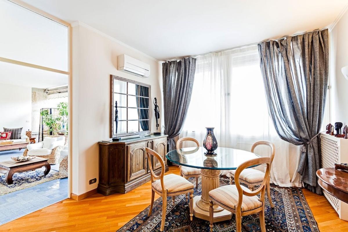 Maison Evita Соренто Екстериор снимка